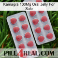 Kamagra 100Mg Oral Jelly For Sale 19